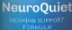 NeuroQuiet Logo