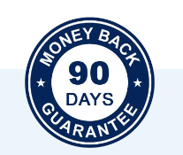 NeuroQuiet- 90-Days - Money-Back-Guarantee